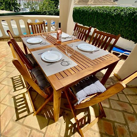 Villa Amendoeiras 52 Albufeira Kültér fotó