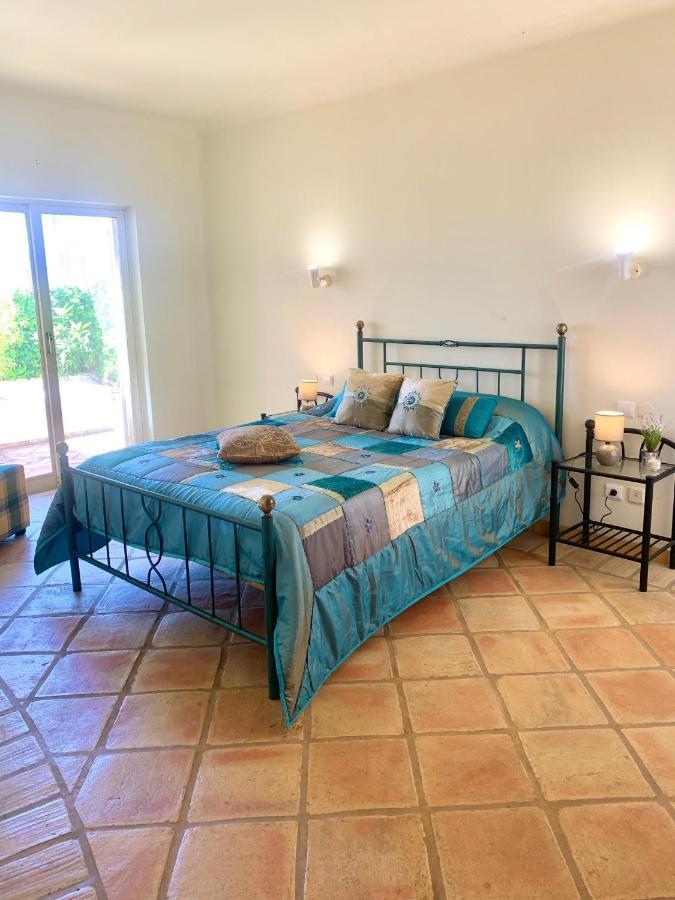 Villa Amendoeiras 52 Albufeira Kültér fotó