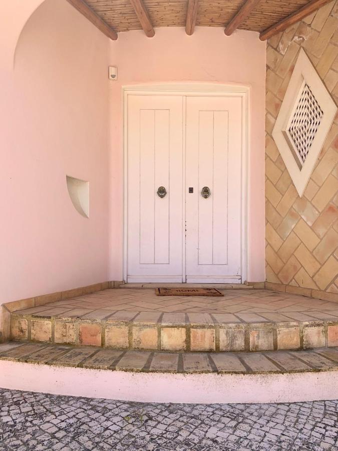 Villa Amendoeiras 52 Albufeira Kültér fotó