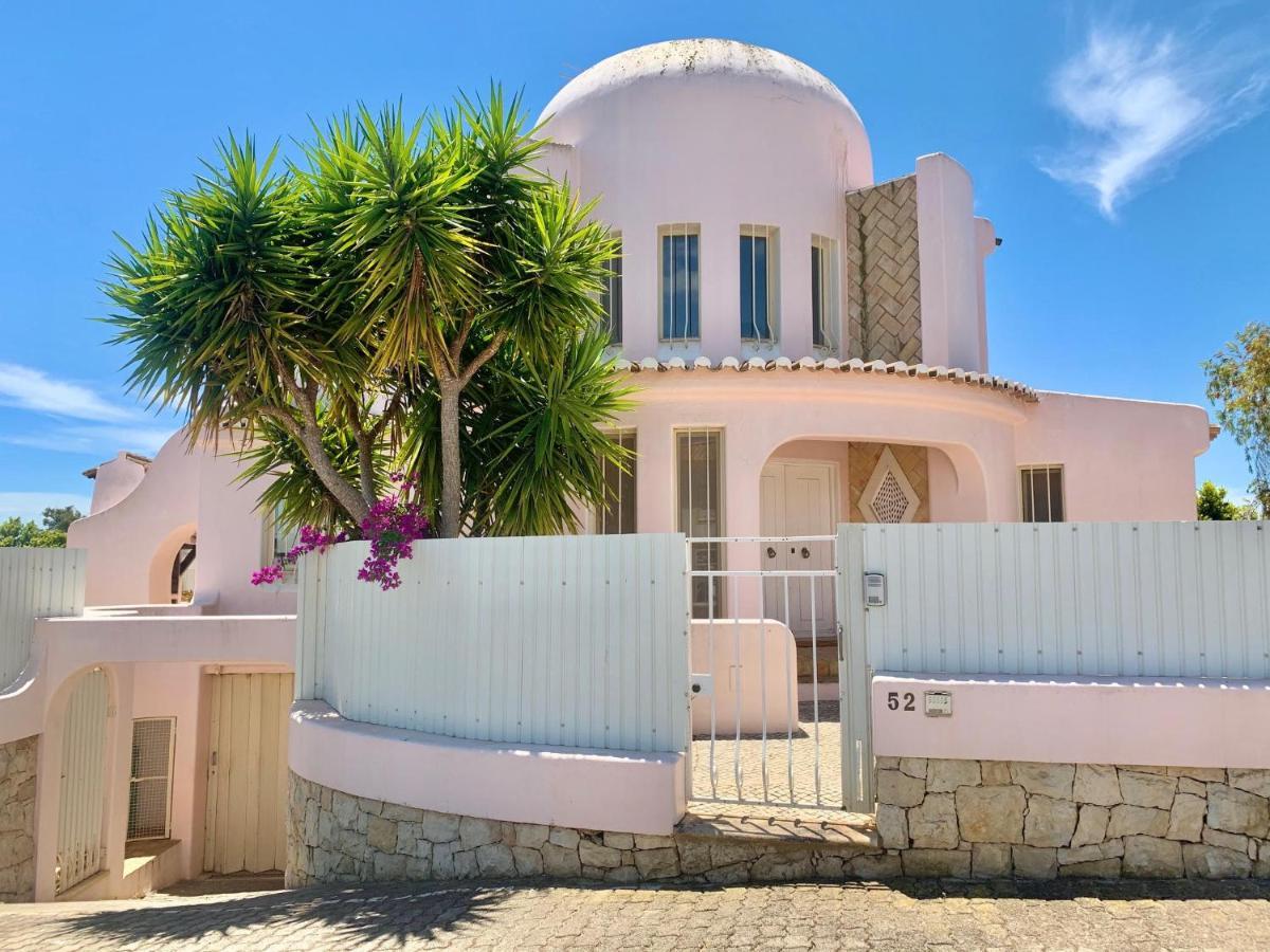Villa Amendoeiras 52 Albufeira Kültér fotó