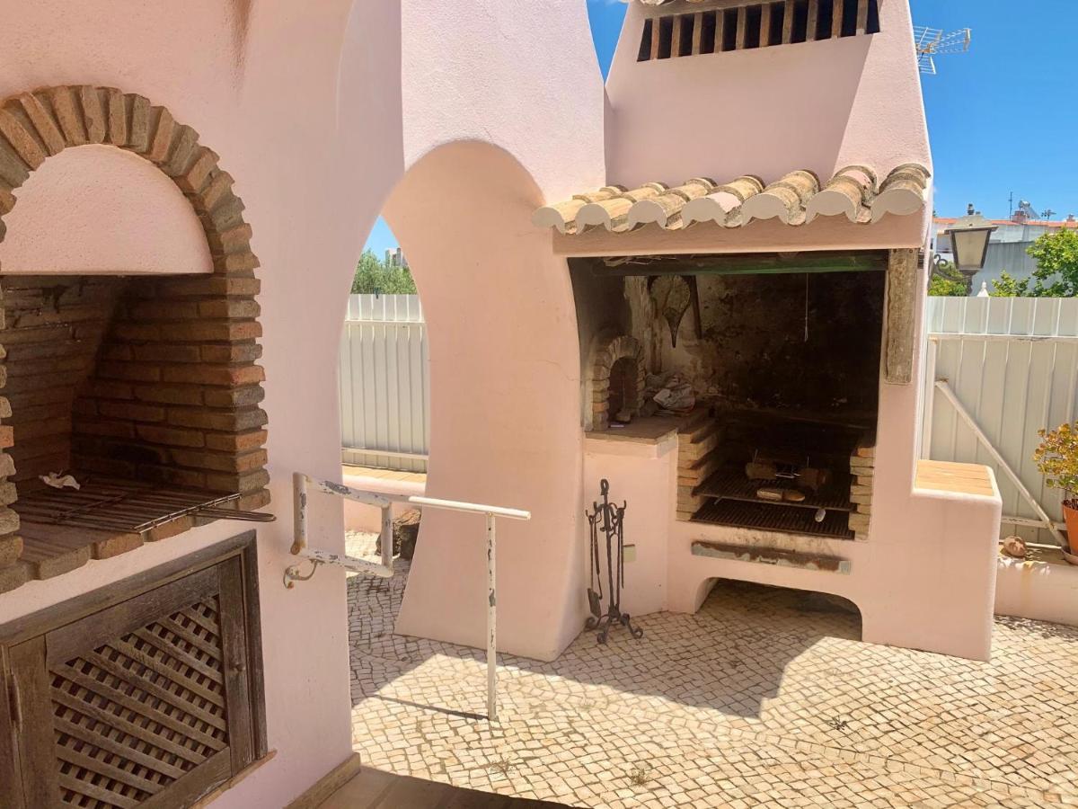 Villa Amendoeiras 52 Albufeira Kültér fotó