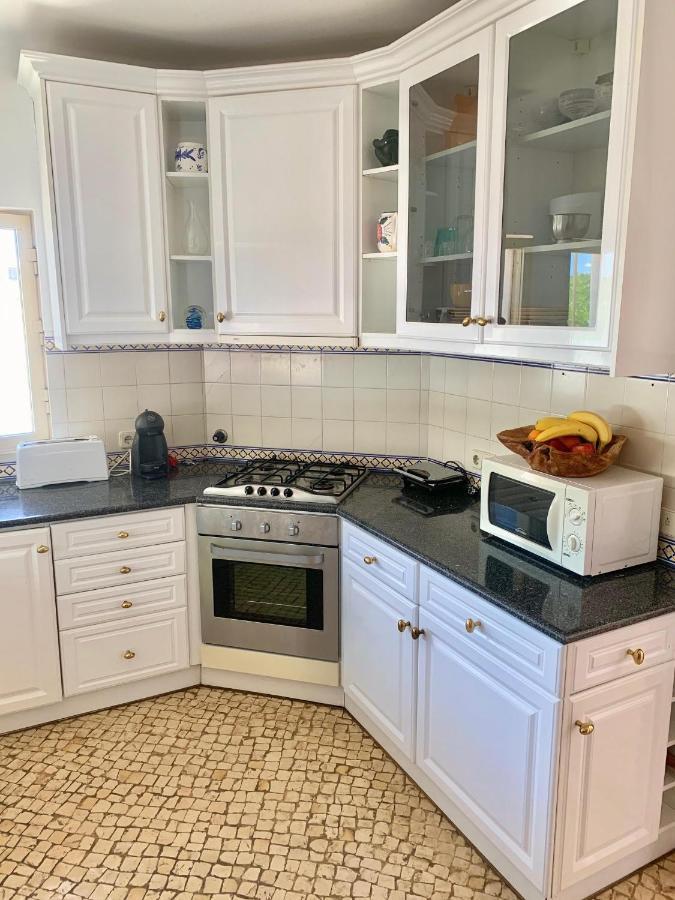 Villa Amendoeiras 52 Albufeira Kültér fotó