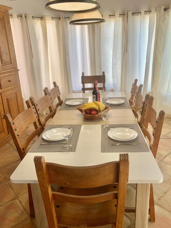 Villa Amendoeiras 52 Albufeira Kültér fotó