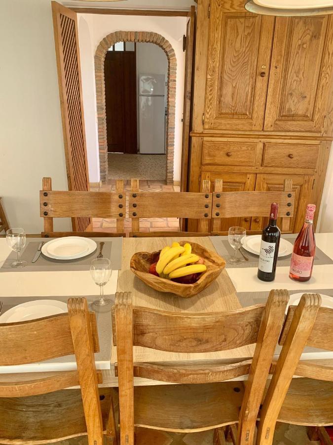 Villa Amendoeiras 52 Albufeira Kültér fotó