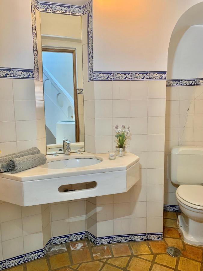 Villa Amendoeiras 52 Albufeira Kültér fotó