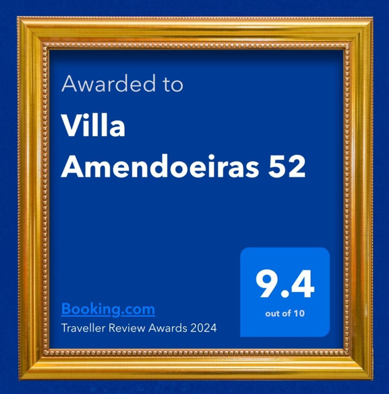 Villa Amendoeiras 52 Albufeira Kültér fotó